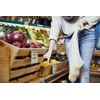 Reusable Produce Bags, 6-Pack - Assorted Sizes, Certified Organic Cotton