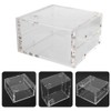 1.25L PC Water Tank, Water Cooling Tank, Acrylic Water Tank