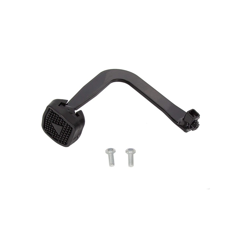 JMTAAT Reverse Pedal Compatible with John Deere 425/445/455/LX176/LX178/LX186/LX188 Reverse X-Pedal