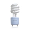 Valoisa MLS13 GU35 13W Fluorescent Light Bulbs,Replacement for Panasonic VQL5