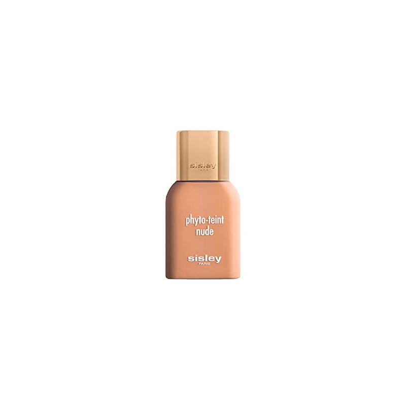 SISLEY PHYTO TEINT NUDE 4W CINNAMON