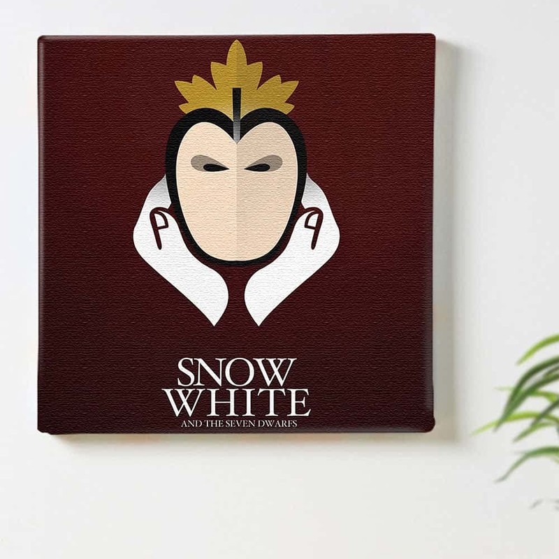ArtDeli dsn-0226 Snow White Fabric Board