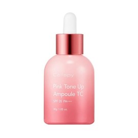 Selapi Pink Tone Up Ampoule TC 30g / 셀라피 핑크톤업앰플 티씨 30g
