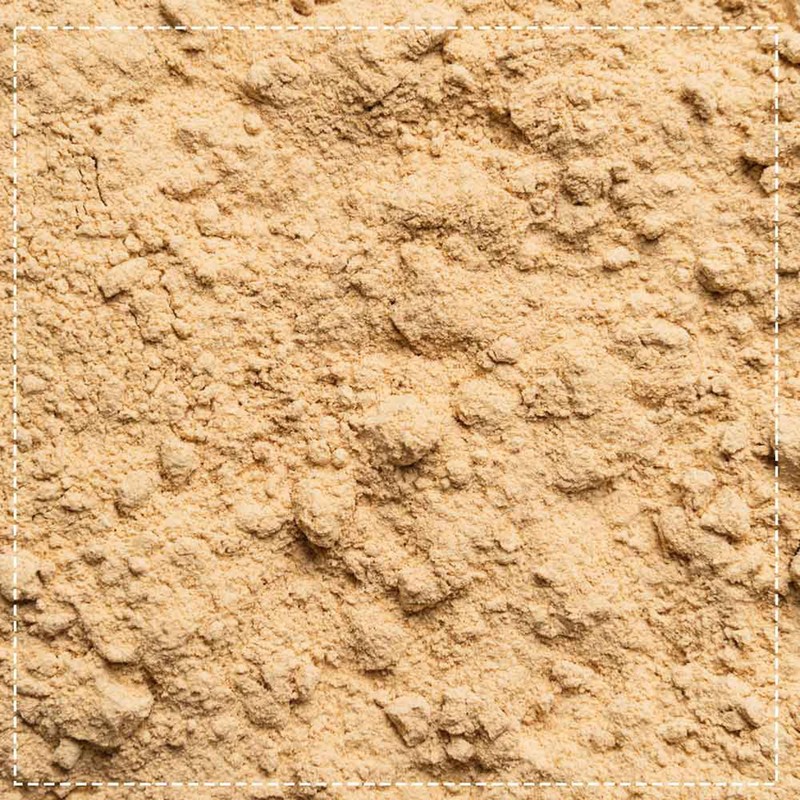 Maca Bio 100g Pulver - Ohne Zusätze - Abgepackt und
