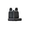 Town & Country Covers Heavy Duty Waterproof Tailored Double Passenger