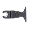 10Pcs Oscillating Saw Blades Universal Quick Release Tool Accessories Kit
