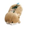 Stationery Bag Large Capacity High Quality? Plush Pen Box Portable