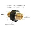 HOTEISON High Pressure Washer, High Pressure Hose, Connection, Coupling, Kärcher