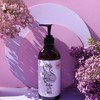 Yope Natural Hand Wash Lilac and Vanilla 500 ml