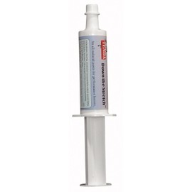 Tenda Horse Products Down The Stretch Paste - Oral Syringe