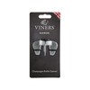 Viners Barware Champagne and Prosecco Bottle Opener