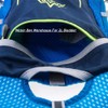 AONIJIE Hydration Packs 5.5L Trail Running Vest with 2L Bladder