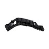 Left Front Bumper to Wing Support Bracket Compatible with Peugeot