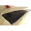 8X8 Garage Door Reflective Insulation KIT: Sticky Back 10 Pieces