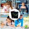 Dyaucwpo Pack of 2 8.5 Inch Painting Board Magic Board