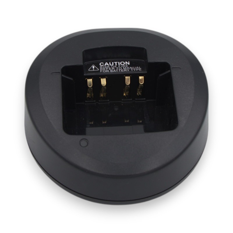 CD-58 Rapid Charger Compatible for Motorola VX-261 VX-260 FNB-V133Li FNB-V134Li