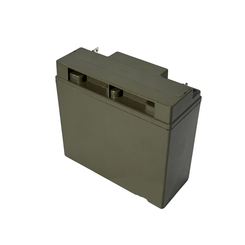 ROCKET RKT12180 NB 12V 18Ah Sealed Lead Acid AGM Battery