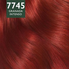 Soft Color Tinte Semi Permanente 7745 Granada