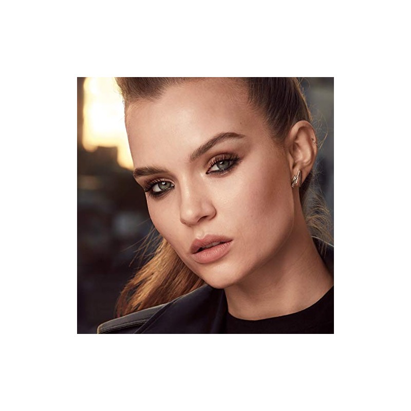 MAYBELLINE, Colossal Volum Express Mascara 10 ml Waterproof, Glam Black,