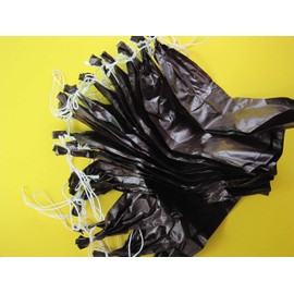 25 Two-Lb Capacity Summer Sausage Casings Sleeves for 50 lbs of meat. (25) premium casings. Add venison, beef, pork, elk, moose etc.