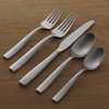 Oneida Everdine 20 Piece Everyday Flatware Set, Service for 4