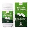Waterfall D-Mannose 1000mg Tablets - Value Pack 90 Tablets