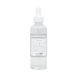 Malgeuldam Niacinamide 10% 100ml / 맑을담 나이아신아마이드 10% 100ml