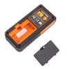 Laser Distance Meter High Accuracy Portable Handheld Rangefinder for Engineering