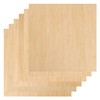 2MM Premium Bamboo Plywood 5/64 inch x 12 inch x
