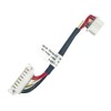 ZAHARA Battery Cable for ASUS TUF F15 FA507RC FA507RE-A15.R73050T FA707RE