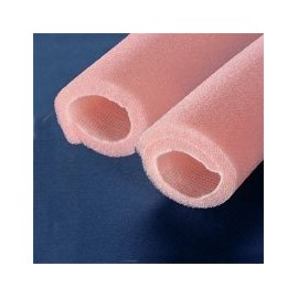 Tofoam Size D 25mm Carton 12 x 25cm Tubes by Cuxson Gerrard Direct