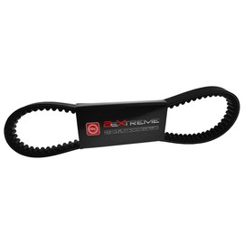 2EXTREME V-belt compatible with Kymco Maxxer 300, Dink 250, MXU 300, KXR 250, 4-stroke LC scooters and quads