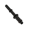 LST Gegenstück Schnellverschluss Kraftstoffleitung Kupplung lang 6,3 x 8,9 mm