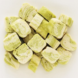 ADD.MATE Smoothie Treats, Apple and Chabetsu, 1.8 oz (50 g)