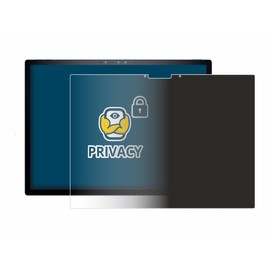 brotect Privacy Screen Protector compatible with Dell XPS 13 9315 2-in-1 [Anti-Spy, Protection-Film, Blue Light Filter]