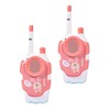 Clear Sound Radio Toy Long Range Wireless Communication Child Handheld