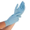 HYGOSTAR - Franz Mensch Safe Premium 27001 Nitrile Gloves XL