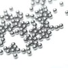 5mm Bearing Balls 304 Stainless Steel Precision Balls (100 Pieces)