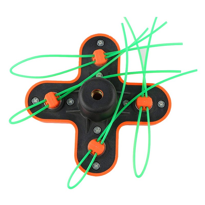 BGTOOL 55-491 Pivotrim String Trimmer Attachment Head