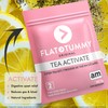 Flat Tummy Tea (2-Week Program) - Detox Tea - Herbal