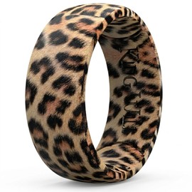 King Will Men Silicone Wedding Band 7mm Size 9