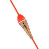 Balzer Cork Float Oval Classic (6, Grams)