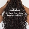 LUS Brands Love Ur Curls for Wavy Hair, 3-Step System