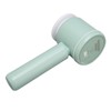 Cordless Electric Cleaning Brush Foldable IPX7 Waterproof Handheld Spinning Scrub