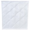 ZETT PA250H Baseball Uniform Shock Absorbing Pad 1 Piece (Sewn)