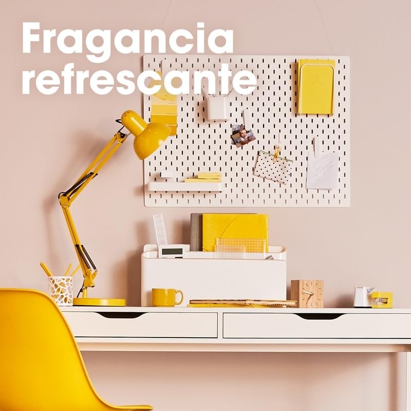 Pledge Lustrador De Muebles Original 378 ml
