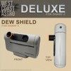 DWARFLAB Dwarf II - Deluxe Dew Shield (Threaded 1.25" Dew