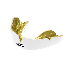 OPRO Mouthguard [Instant Custom Fit] Sport