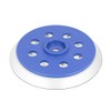 Sanding Disc 125 mm 8-Hole for Bosch GEX 125-150 AVE