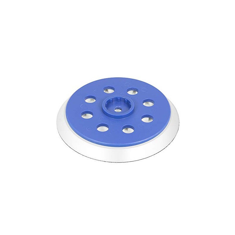 Sanding Disc 125 mm 8-Hole for Bosch GEX 125-150 AVE
